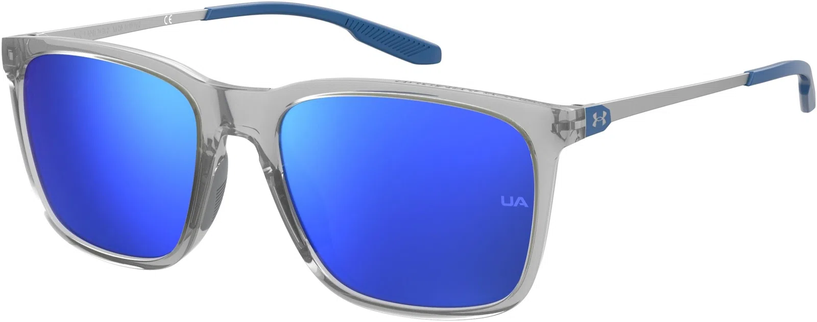 Under Armour UaReliance Sunglasses - view 4